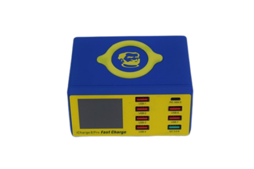 USB Volt/Amper Tester